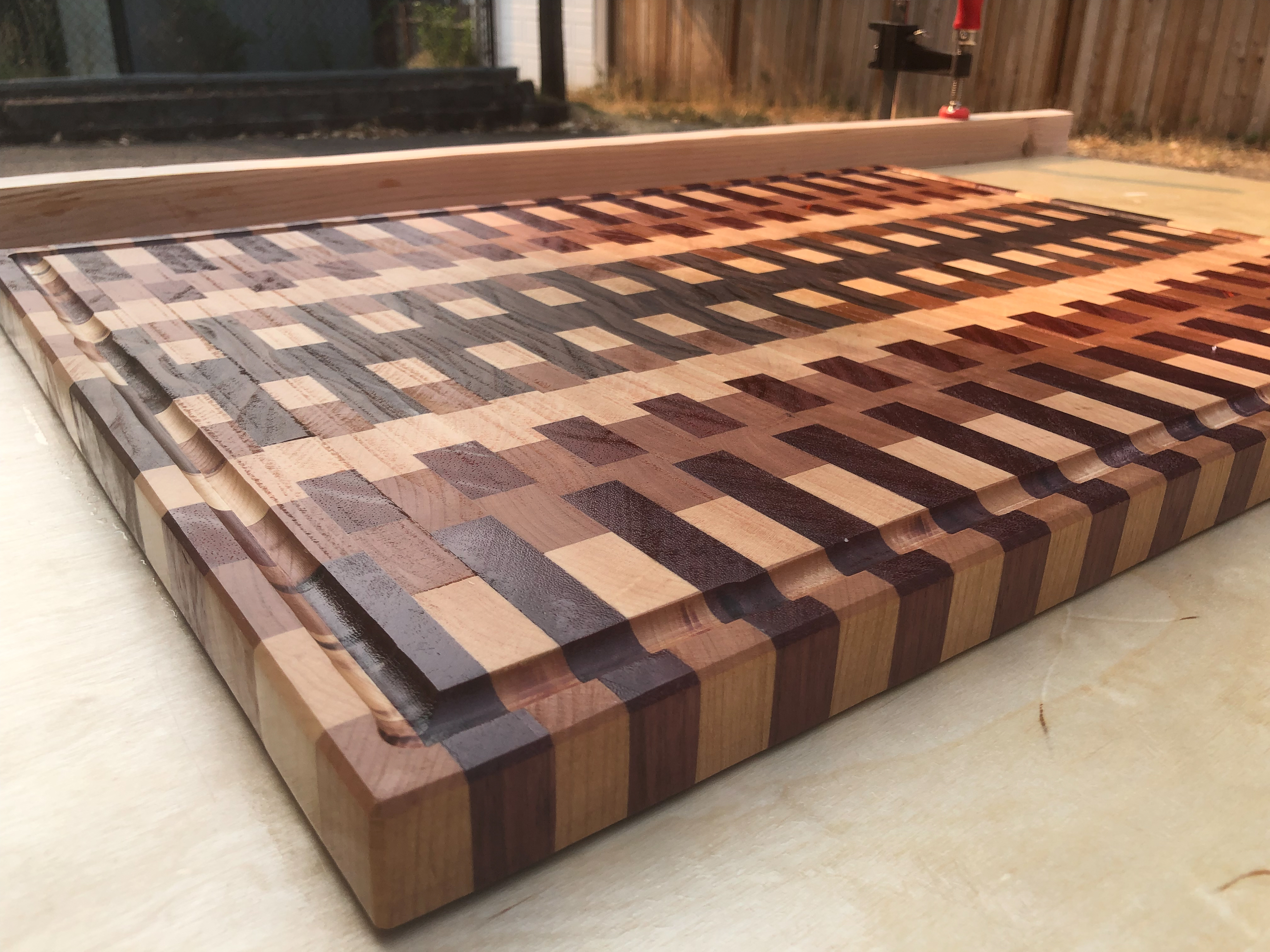 Cutting Boards
