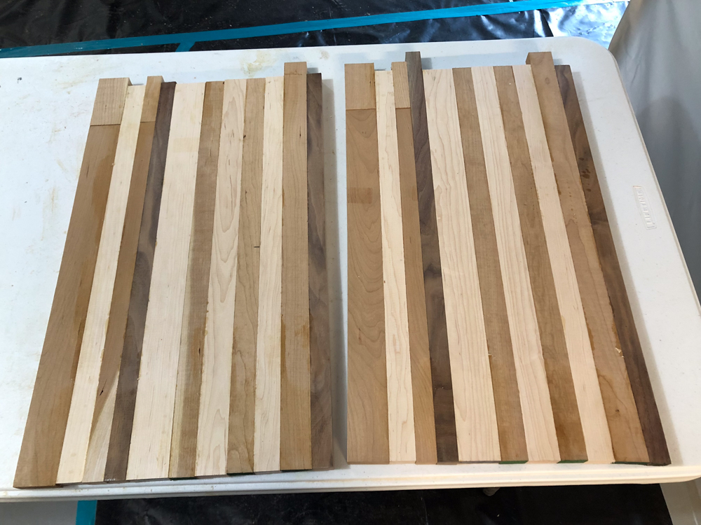 Cutting Board