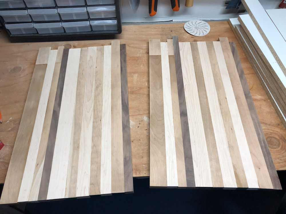 Cutting Board