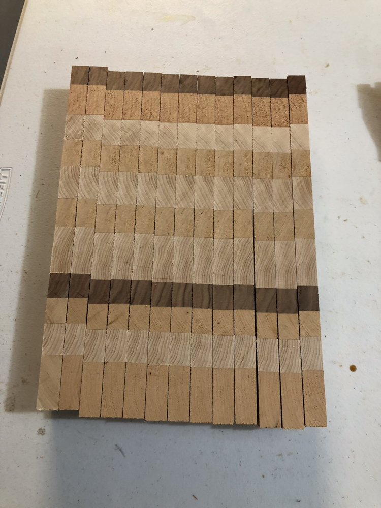 Cutting Board
