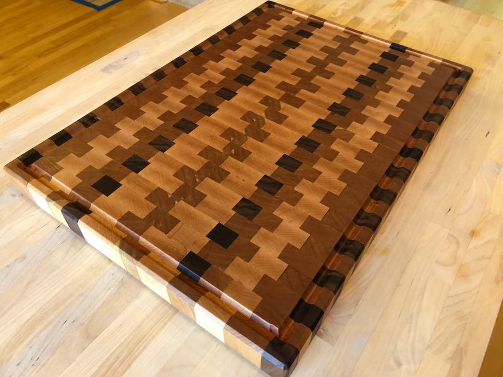 Cutting Board