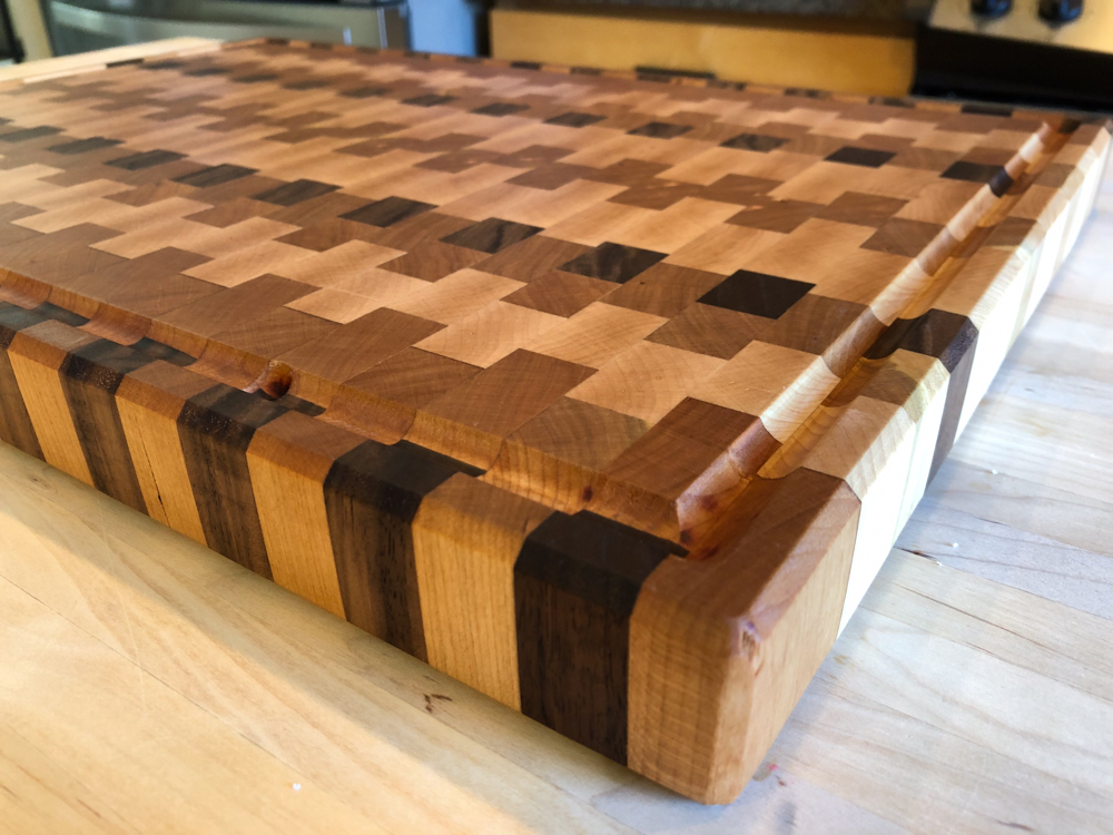 Cutting Board