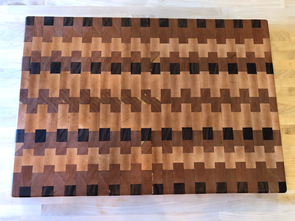 Cutting Board