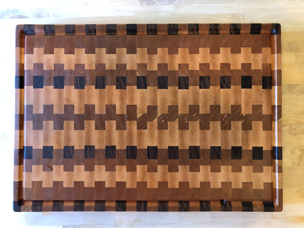 Cutting Board