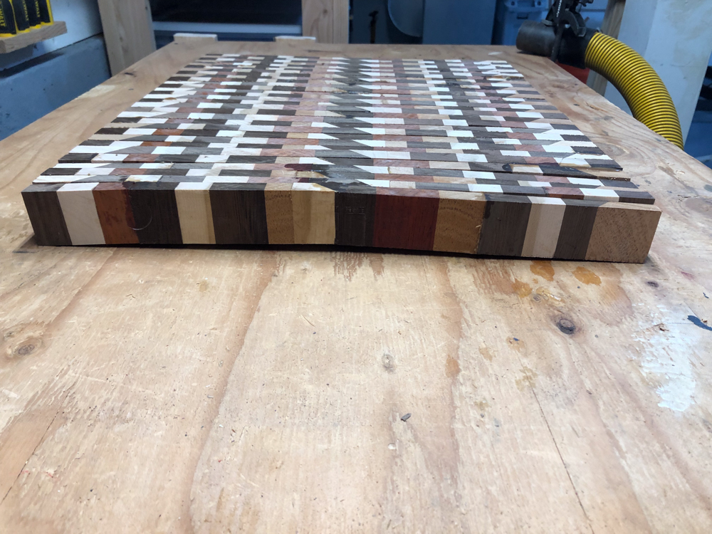 Cutting Board