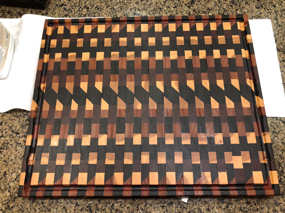 Cutting Board