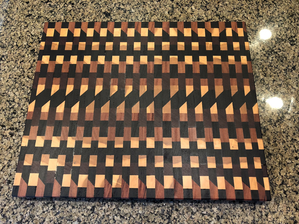 Cutting Board