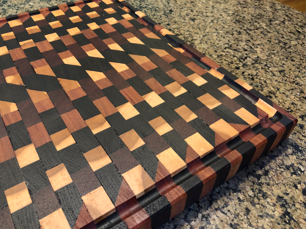 Cutting Board