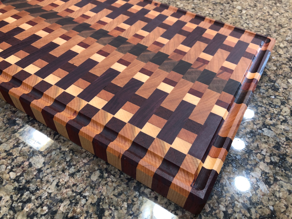 Cutting Board