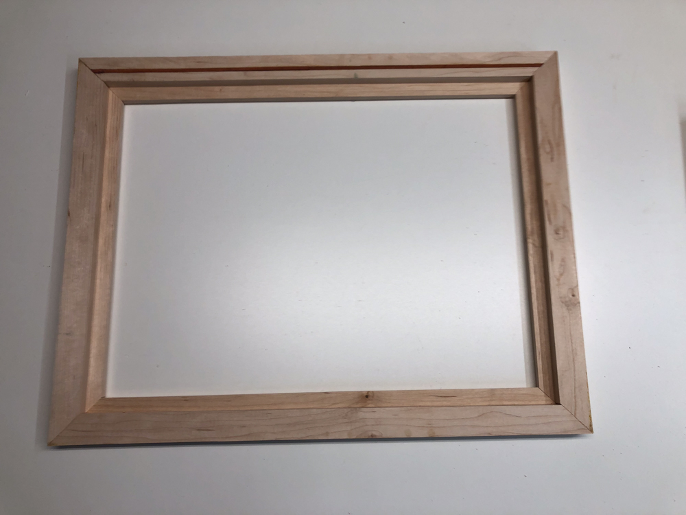 Picture Frames