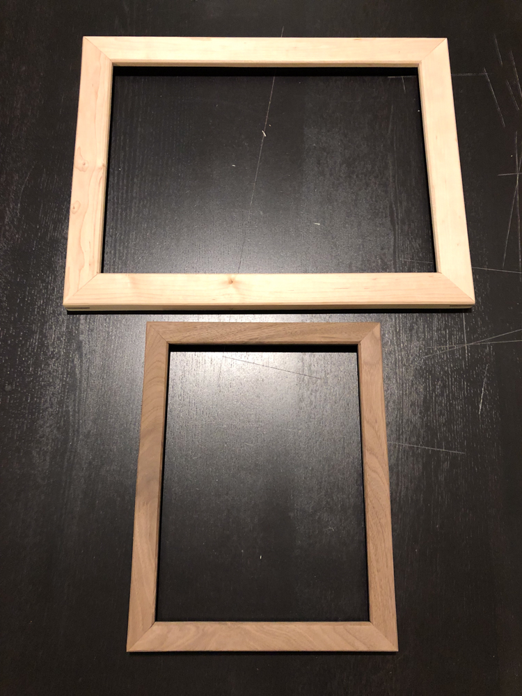 Picture Frames