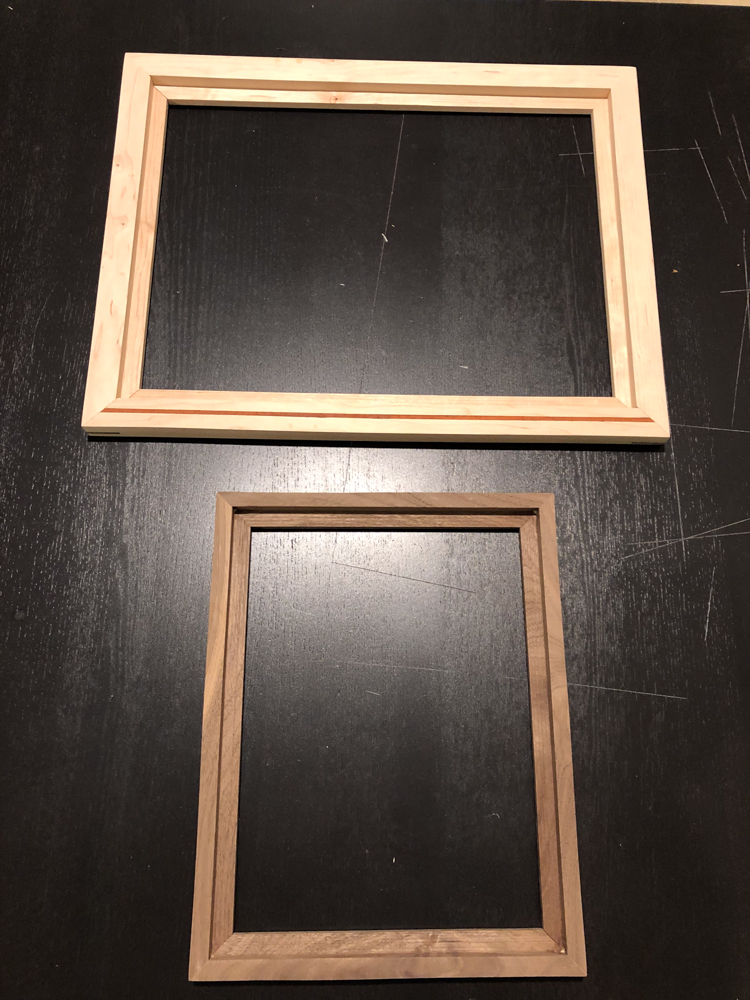Picture Frames