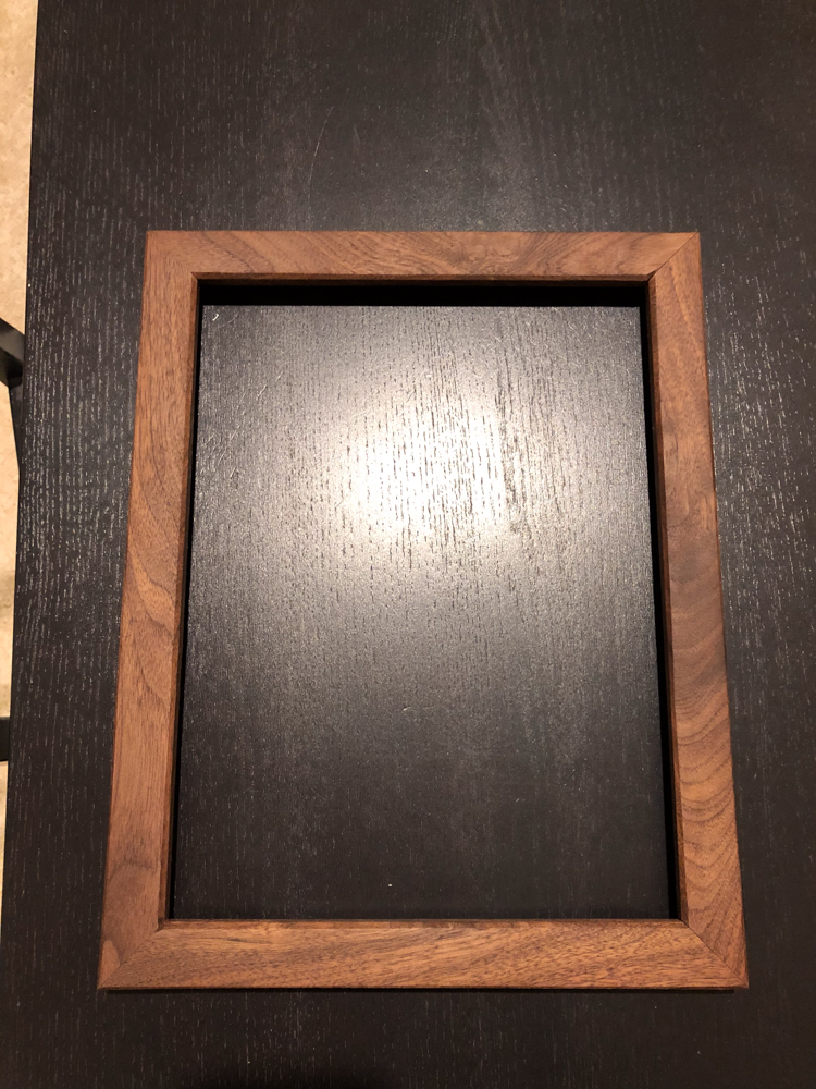 Picture Frames