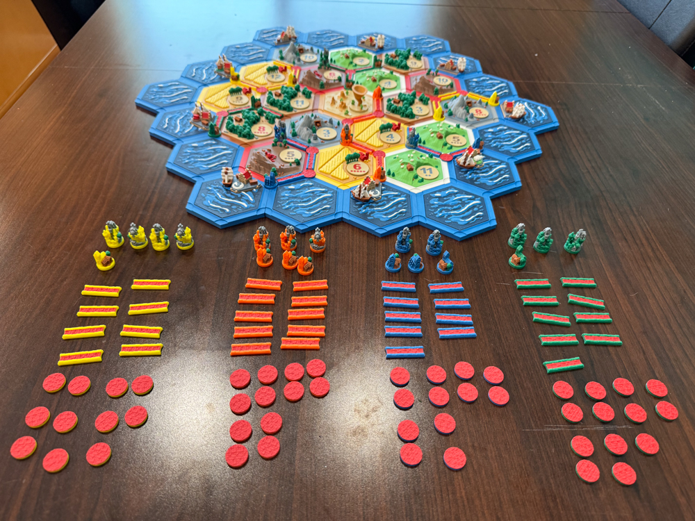 Catan