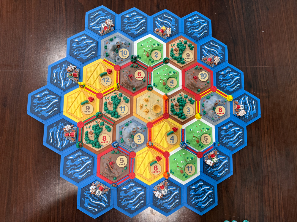 Catan
