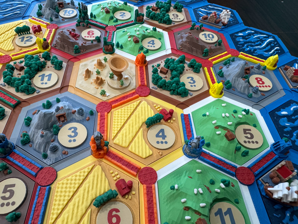 Catan