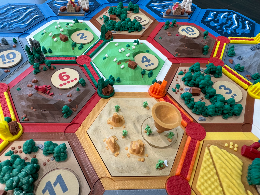 Catan