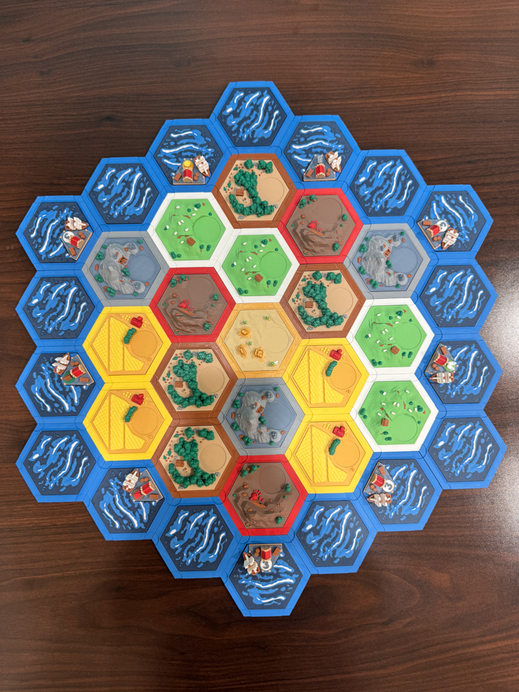 Catan
