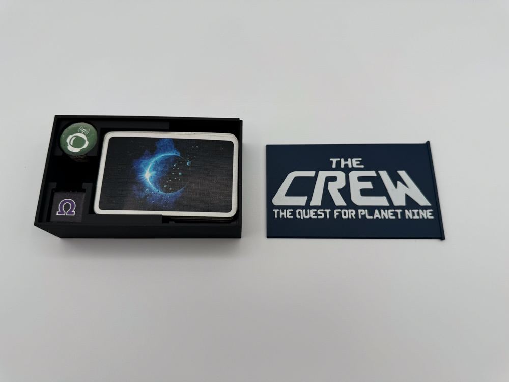 The Crew Box
