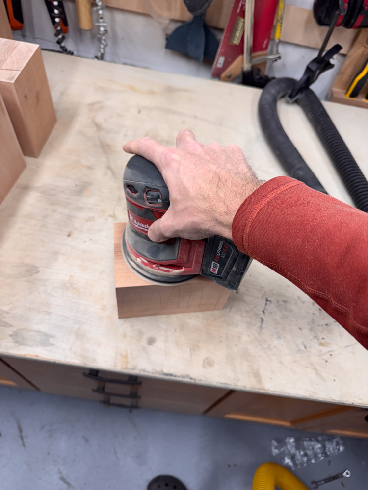 Metaversary Pin Block