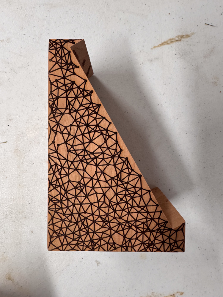 Metaversary Pin Block