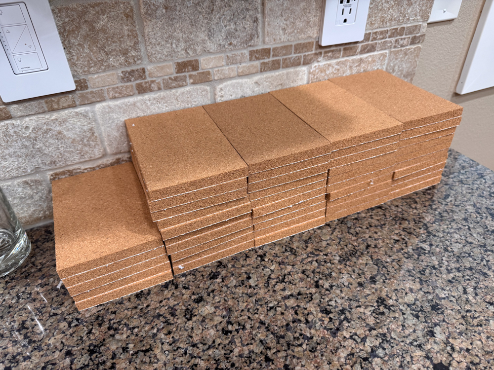 Metaversary Pin Block