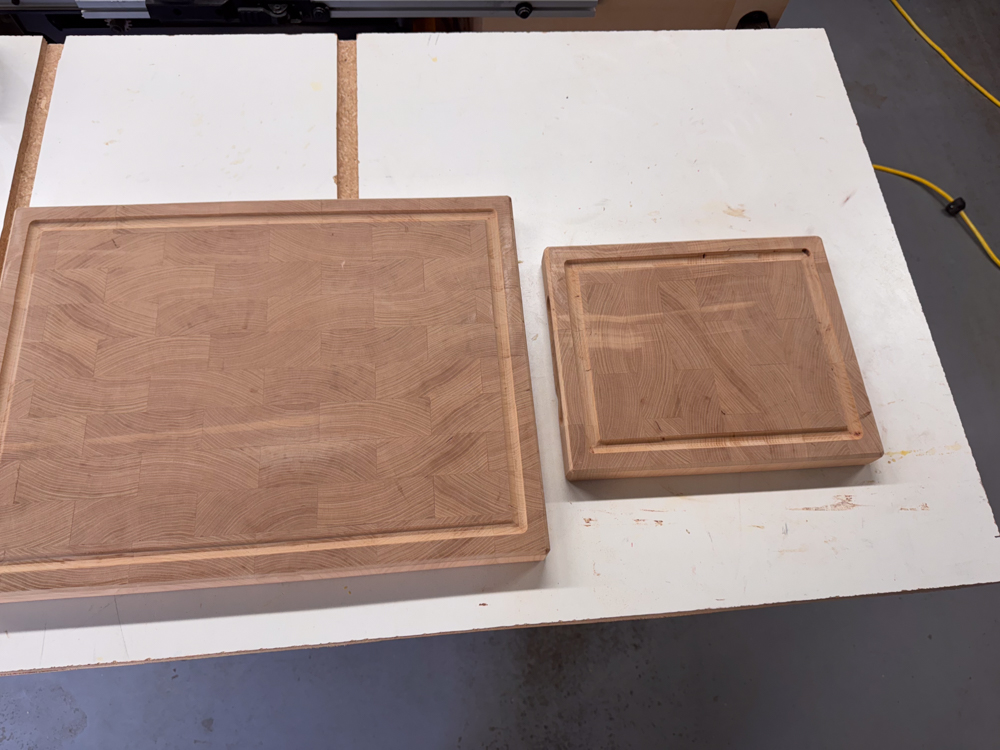 Cutting Boards