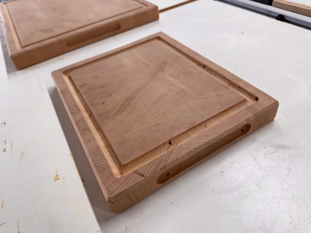 Cutting Boards
