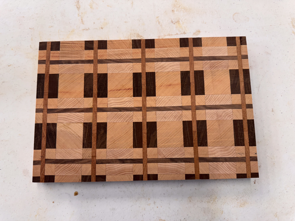 Cutting Boards