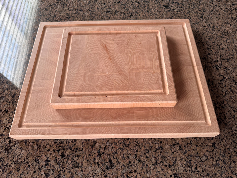 Cutting Boards