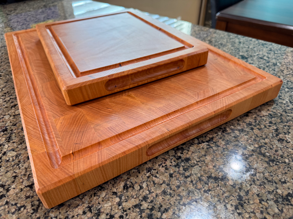 Cutting Boards