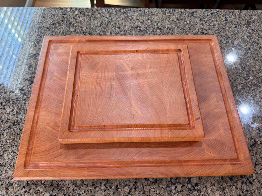 Cutting Boards
