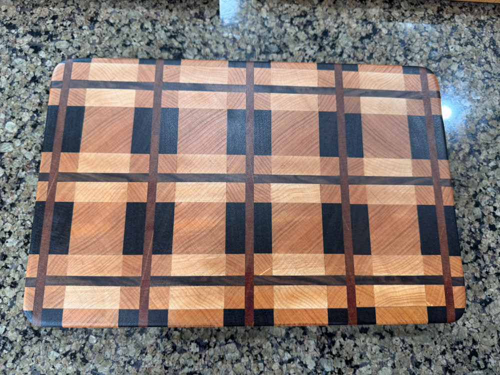 Cutting Boards