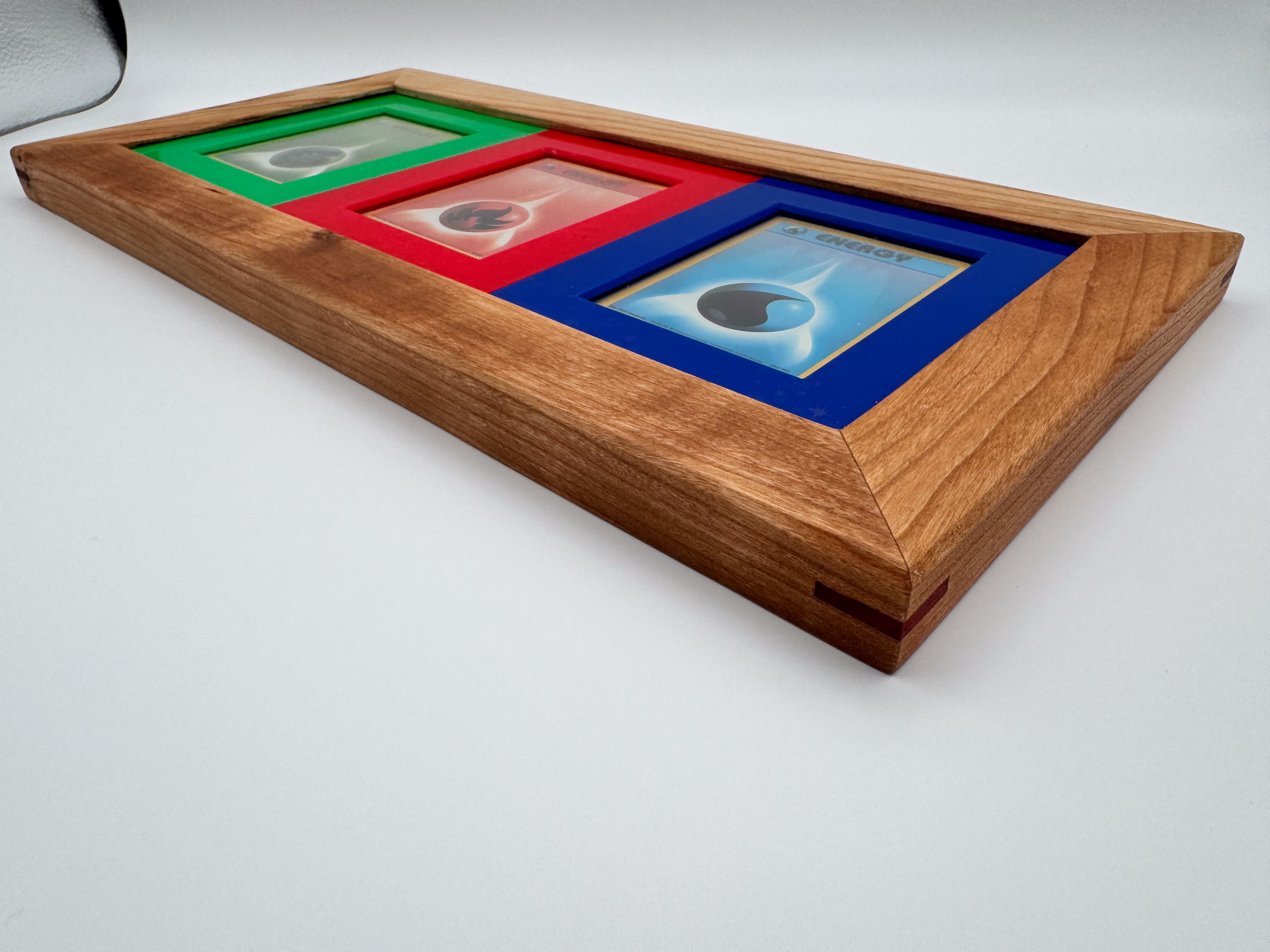 Trading Card Frame