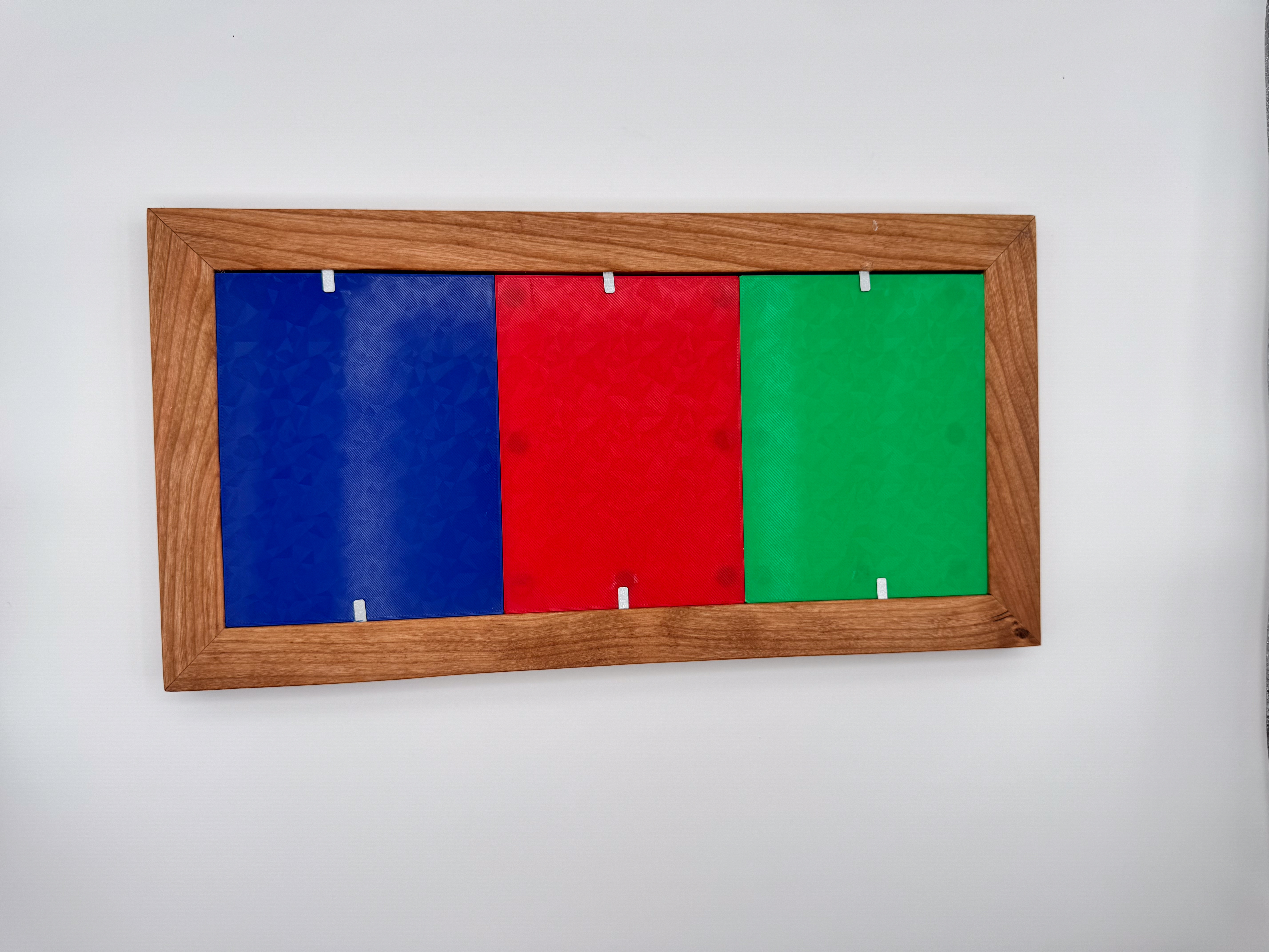 Trading Card Frame